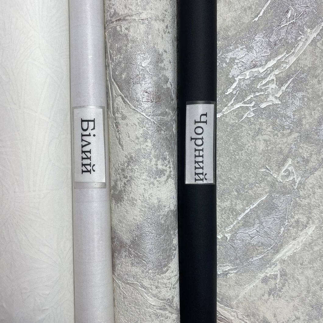 Шпалери вінілові на флізеліновій основі сіро-бежевий Blumarine 5 (Emiliana Parati) 1,06 х 10,05м (29058)