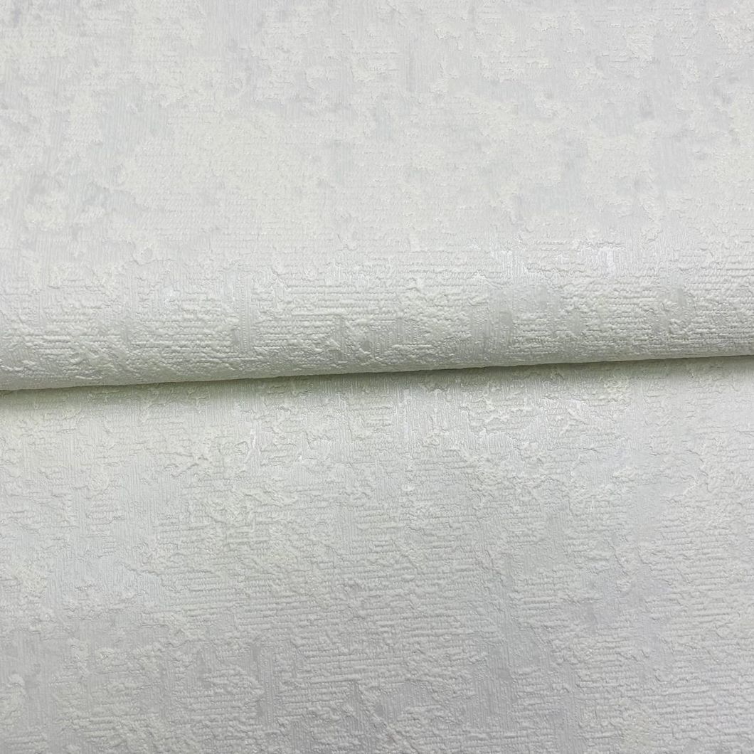 Вінілові шпалери на флізеліновій основі білий Слов'янські шпалери VIP Class B109 1,06 х 10,05м (3773-03)