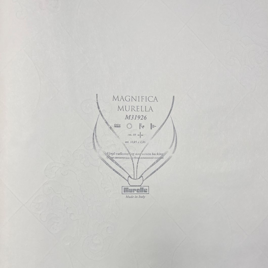 Обои виниловые на флизелиновой основе Zambaiti Magnifica серый 1,06 х 10,05м (M31926), Серый, Серый, Шостка, Черноморск, Черновцы, Чернигов, Черкассы, Червоноград, Хмельницький, Харків, Умань, Ужгород, Тернополь, Сумы, Стрый, Ровно, Прилуки, Полтава, Первомайск, Павлоград, Одесса, Новомосковск, Новоград-Волынский, Нововолынск, Никополь, Николаев, Нежин, Мукачево, Львов, Луцк, Кропивницкий, Кривой Рог, Кременчуг, Коростень, Конотоп, Коломыя, Ковель, Каменское, Каменец-Подольский, Калуш, Измаил, Ивано-Франковск, Запорожье, Житомир, Дрогобыч, Днепр, Горишние Плавни, Винница, Бровары, Бердичев, Белая Церковь, Александрия, Красивые