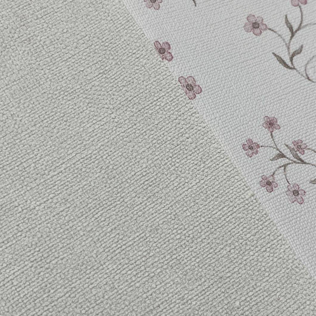 Обои виниловые на флизелиновой основе бежевые Maison Charme AS Creation 0,53 х 10,05м (3908-13)