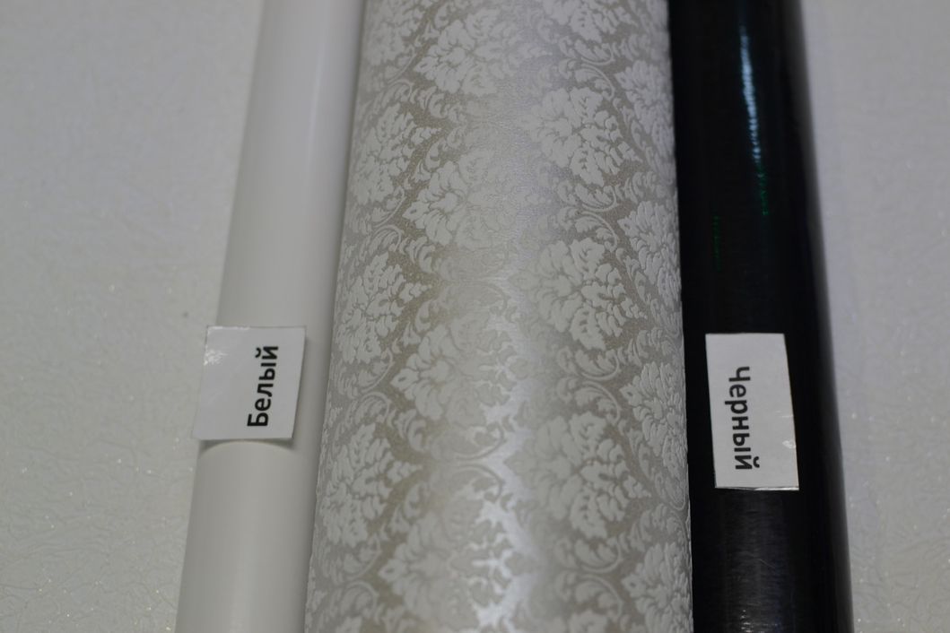 Обои виниловые на флизелиновой основе ArtGrand Bravo серый 1,06 х 10,05м (86023BR86),