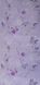 Шпалери дуплексні на паперовій основі Слов'янські шпалери Gracia В64,4 Канарейка бузковий 0,53 х 10,05м (8174-06)