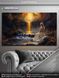 Картина на холсте МАKO " Мечта у водопада " 60x100 см MK10585