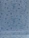 Обои бумажные Шарм Тревел голубой 0,53 х 10,05м (153-40)