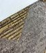 Шпалери вінілові на флізеліновій основі Wiganford Fantasia сірий 1,06 х 10,05м (206405)