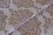 Шпалери вінілові на флізеліновій основі Слов'янські шпалери VIP Class В109 Даріо бежевий 1,06 х 10,05м (3613-13)