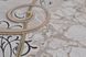 Шпалери вінілові на паперовій основі Слов'янські шпалери Comfort В58,4 Новинка бежевий 0,53 х 10,05м (M 362-01)