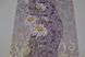 Шпалери акрилові на паперовій основі Слов'янські шпалери Garant В76,4 Ромашки бордовий 0,53 х 10,05м (7134-06)