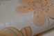 Шпалери акрилові на паперовій основі Слобожанські шпалери помаранчевий 0,53 х 10,05м (431 - 22)