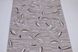 Шпалери вінілові на паперовій основі Слов'янські шпалери Comfort В53,4 Кипарис кавовий 0,53 х 10,05м (5691-06)
