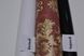 Шпалери дуплексні на паперовій основі Слов'янські шпалери Gracia В64,4 Роса бордовий 0,53 х 10,05м (7070 - 13)