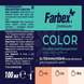 Водно-дисперсионный пигментный концентрат Farbex Color №10 Оранжевый 100 мл (304447)
