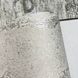 Шпалери вінілові на флізеліновій основі Кремові Della Natura 1,06 х 10,05м (39702-6)