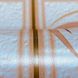 Шпалери вологостійкі на паперовій основі Континент Кава бежевий 0,53 х 10,05м (2054)