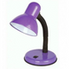 Настольная лампа Sirius TY-2203B фиолетовая (TY-2203P), Фиолетовый, Фиолетовый