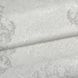 Шпалери вінілові на флізеліновій основі Сірі Камея Слов'янські шпалери VIP Class В109 1,06 х 10,05м (3785-10)