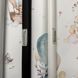 Обои виниловые на флизелиновой основе белые Rasch Kids' World 2 0,53 х 10,05м (300512)
