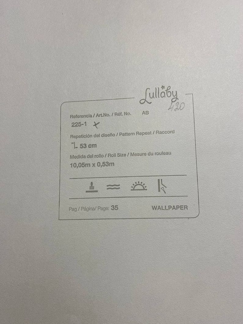 Обои бумажные ICH Lullaby голубой 0,53 х 10,05м (225-1), Голубой, Голубой, Шостка, Черноморск, Черновцы, Чернигов, Черкассы, Червоноград, Хмельницький, Харків, Умань, Ужгород, Тернополь, Сумы, Стрый, Ровно, Прилуки, Полтава, Первомайск, Павлоград, Одесса, Новомосковск, Новоград-Волынский, Нововолынск, Никополь, Николаев, Нежин, Мукачево, Львов, Луцк, Кропивницкий, Кривой Рог, Кременчуг, Коростень, Конотоп, Коломыя, Ковель, Каменское, Каменец-Подольский, Калуш, Измаил, Ивано-Франковск, Запорожье, Житомир, Дрогобыч, Днепр, Горишние Плавни, Винница, Бровары, Бердичев, Белая Церковь, Александрия, Красивые