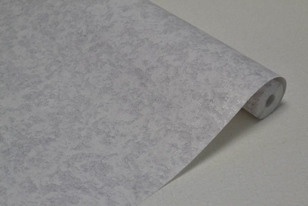 Обои бумажные Славянские обои Colorit В27,4 серый 0,53 х 10,05м (5216-03)
