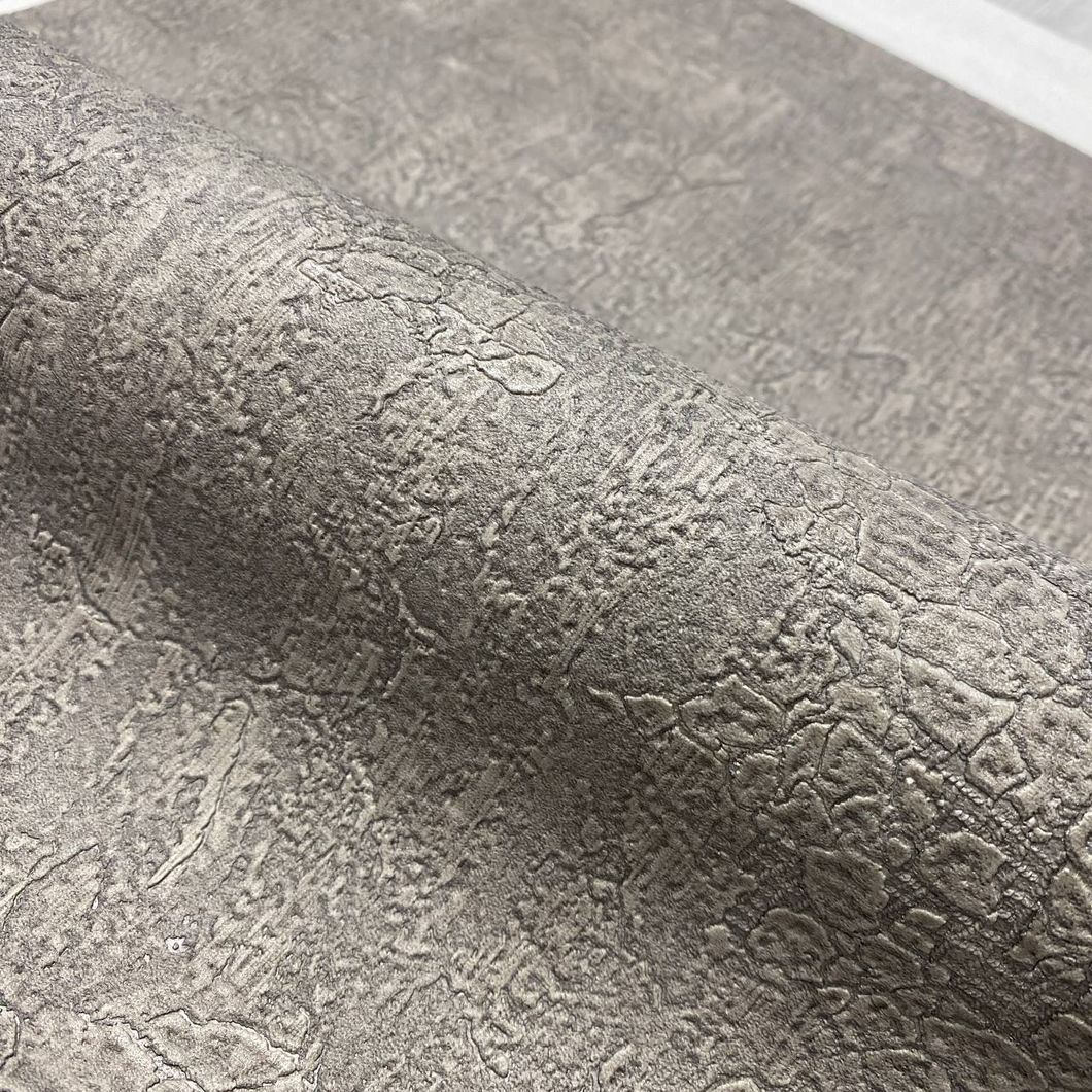 Шпалери вінілові на флізеліновій основі AdaWall Signature сірий 1,06 х 10,05м (1009-5)