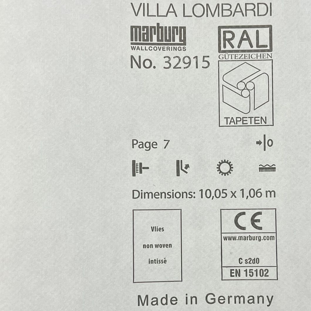 Шпалери вінілові на флізеліновій основі Marburg Villa Lombardi чорний 1,06 х 10,05м (32915), Черный, Чорний, Шостка, Чорноморськ, Чернівці, Чернігів, Черкаси, Червоноград, Хмельницький, Харків, Умань, Ужгород, Тернопіль, Суми, Стрий, Рівне, Прилуки, Полтава, Первомайськ, Павлоград, Одеса, Новомосковськ, Новоград-Волинський, Нововолинськ, Нікополь, Миколаїв, Ніжин, Мукачеве, Львів, Луцьк, Кропивницький, Кривий Ріг, Кременчук, Коростень, Конотоп, Коломия, Ковель, Кам'янське, Кам'янець-Подільський, Калуш, Ізмаїл, Івано-Франківськ, Запоріжжя, Житомир, Дрогобич, Дніпро, Горішні Плавні, Вінниця, Бровари, Бердичів, Біла Церква, Олександрія, Красиві
