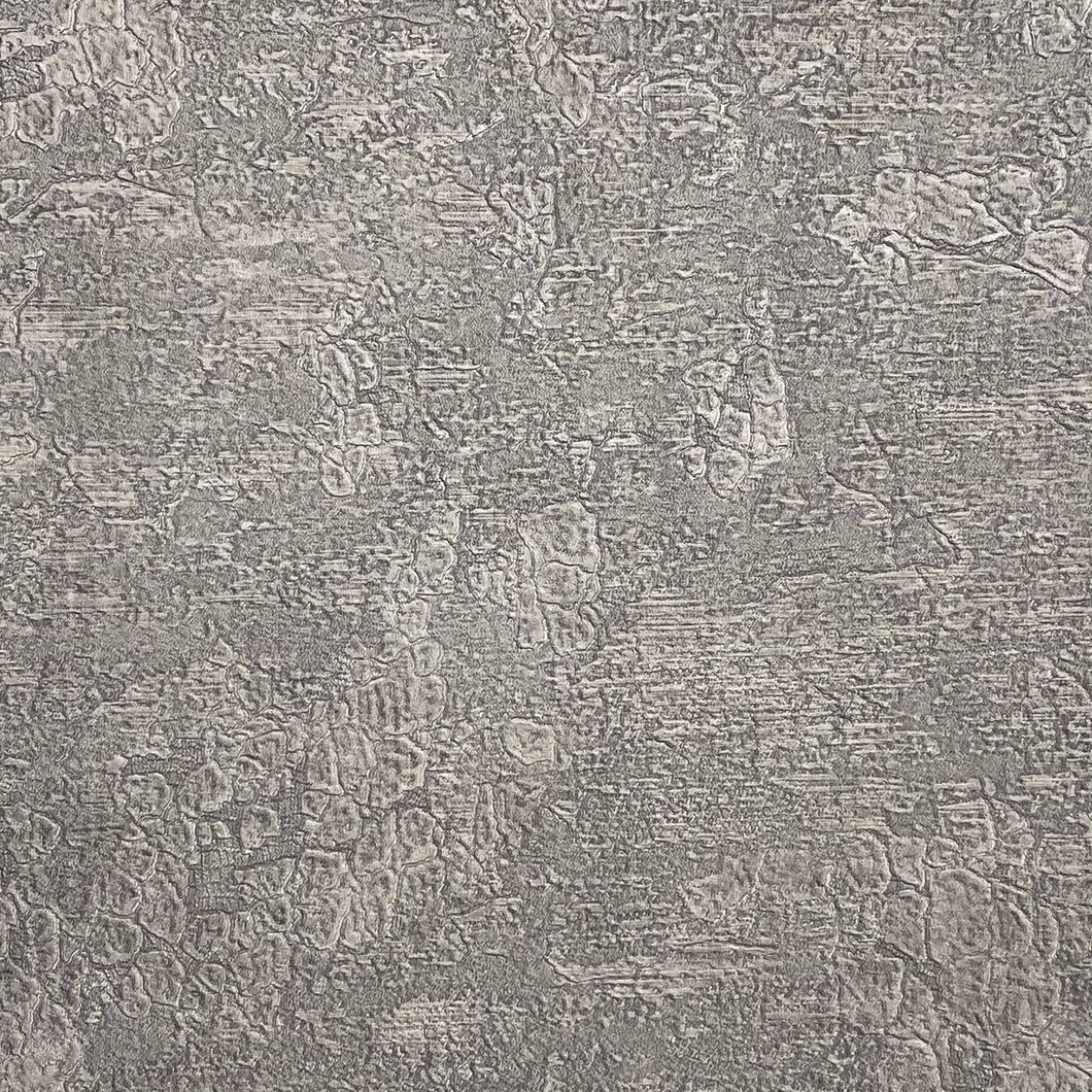 Шпалери вінілові на флізеліновій основі AdaWall Signature сірий 1,06 х 10,05м (1009-5)