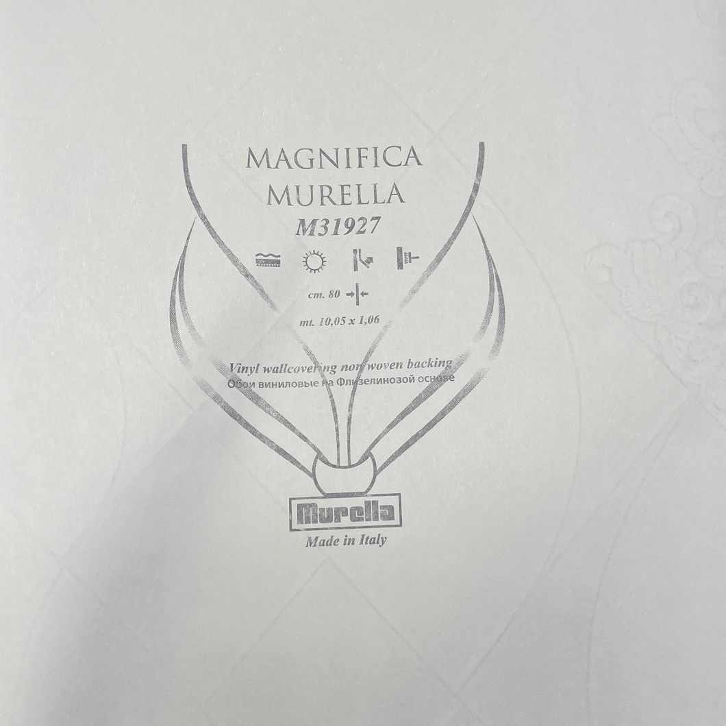 Обои виниловые на флизелиновой основе Zambaiti Magnifica серый 1,06 х 10,05м (M31927), Серый, Серый, Шостка, Черноморск, Черновцы, Чернигов, Черкассы, Червоноград, Хмельницький, Харків, Умань, Ужгород, Тернополь, Сумы, Стрый, Ровно, Прилуки, Полтава, Первомайск, Павлоград, Одесса, Новомосковск, Новоград-Волынский, Нововолынск, Никополь, Николаев, Нежин, Мукачево, Львов, Луцк, Кропивницкий, Кривой Рог, Кременчуг, Коростень, Конотоп, Коломыя, Ковель, Каменское, Каменец-Подольский, Калуш, Измаил, Ивано-Франковск, Запорожье, Житомир, Дрогобыч, Днепр, Горишние Плавни, Винница, Бровары, Бердичев, Белая Церковь, Александрия, Красивые, +