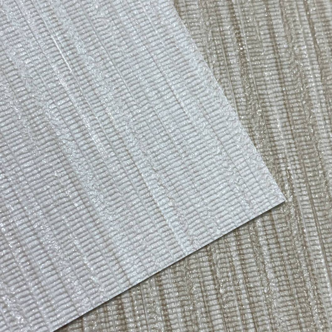 Обои виниловые на флизелиновой основе Erismann Fashion for Walls 4 кремовый 1,06 х 10,05м (12186-26)