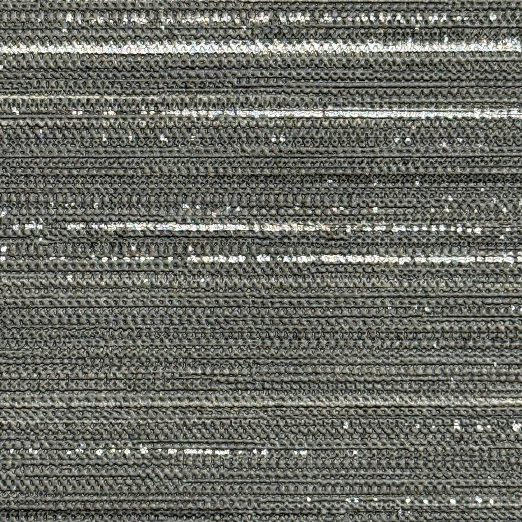 Обои виниловые на флизелиновой основе серые Rasch Perfecto V 0,53х10,05м (834147)