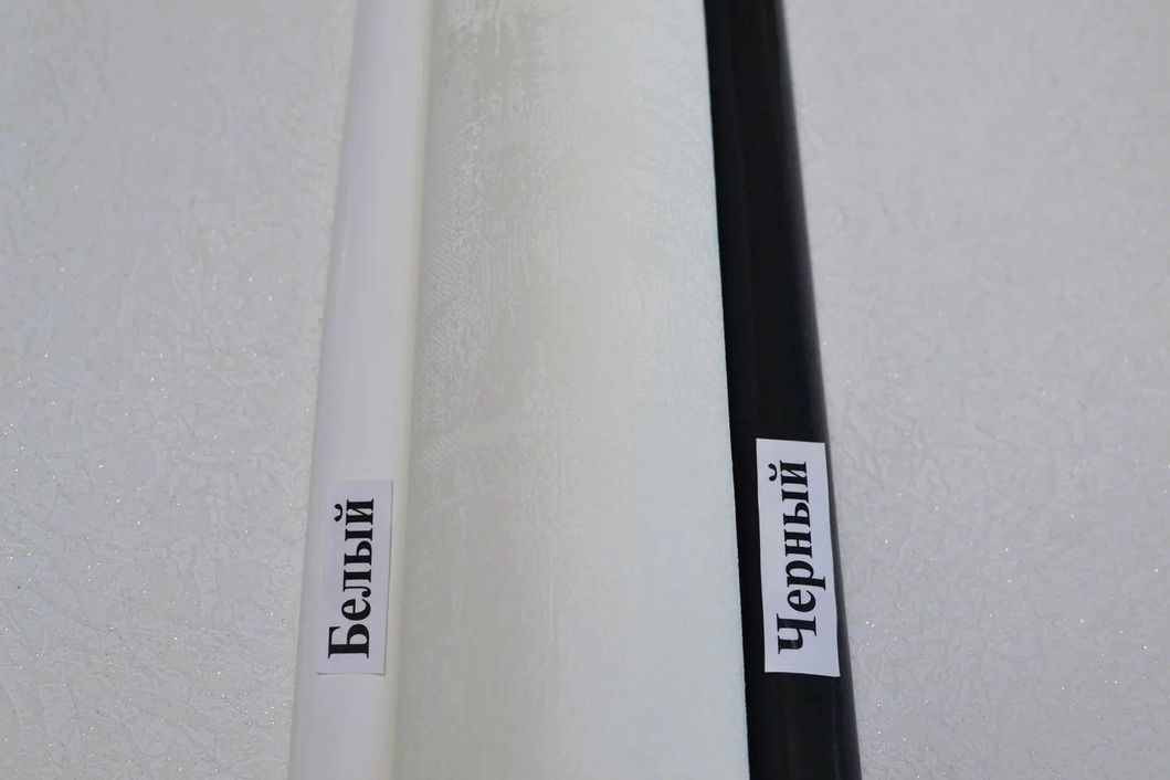 Обои виниловые на флизелиновой основе ArtGrand Megapolis белый 1,06 х 10,05м (9095-10)