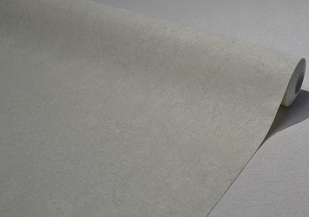 Шпалери вінілові на флізеліновій основі ArtGrand Megapolis білий 1,06 х 10,05м (9051-10)