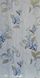 Обои виниловые на бумажной основе Славянские обои Comfort В58,4 Радость голубой 0,53 х 10,05м (M 360-03)