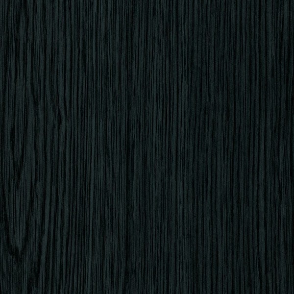 Самоклейка декоративна D-C-Fix Чорне дерево чорний напівглянець 0,45 х 1м (200-1700), ограниченное количество, Черный, Чорний