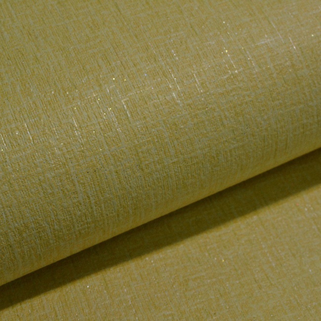 Шпалери дуплексні на паперовій основі Слов'янські шпалери Gracia В64,4 Прайм жовтий 0,53 х 10,05м (5059-02)