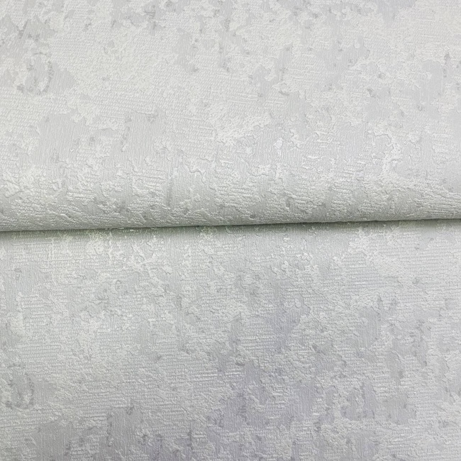 Вінілові шпалери на флізеліновій основі сірі Слов'янські шпалери VIP Class B109 1,06 х 10,05м (3773-10)