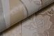 Шпалери вінілові на паперовій основі Слов'янські шпалери Comfort В58,4 Лорри кавовий 0,53 х 10,05м (M 371-02),