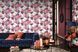 Обои виниловые на флизелиновой основе Rash Barbara Home Collection II красный 0,53 х 10,05м (536430)