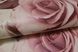 Шпалери вінілові на паперовій основі супер мийка Ексклюзив рожевий 0,53 х 10,05м (870-03)