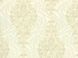 Обои виниловые на флизелиновой основе Славянские обои LeGrand В118 Богема песочный 1,06 х 10,05м (890-08)