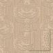 Шпалери вінілові на флізеліновій основі Sintra коричневий 1,06 х 10,05м (701935)