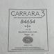 Обои виниловые на флизелиновой основе Emiliana Parati Carrara бежевый 1,06 х 10,05м (84654)