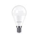 Лампа светодиодная LED MAXUS C45 7W 4100K 220V E14 (1-LED-752)