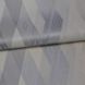 Шпалери вінілові на флізеліновій основі Sintra Averno сірий 1,06 х 10,05м (255230),