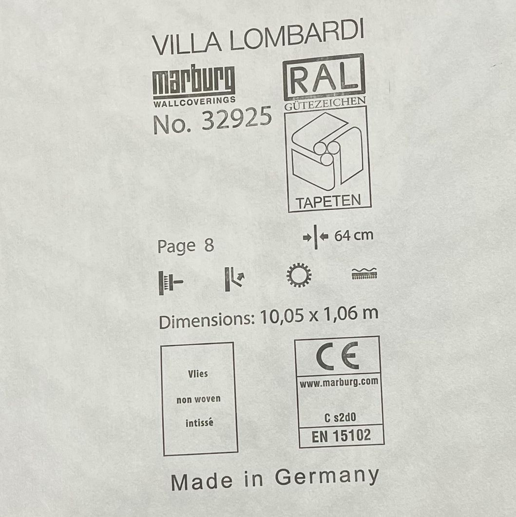 Обои виниловые на флизелиновой основе Marburg Villa Lombardi черный 1,06 х 10,05м (32925), Черный, Черный, Шостка, Черноморск, Черновцы, Чернигов, Черкассы, Червоноград, Хмельницький, Харків, Умань, Ужгород, Тернополь, Сумы, Стрый, Ровно, Прилуки, Полтава, Первомайск, Павлоград, Одесса, Новомосковск, Новоград-Волынский, Нововолынск, Никополь, Николаев, Нежин, Мукачево, Львов, Луцк, Кропивницкий, Кривой Рог, Кременчуг, Коростень, Конотоп, Коломыя, Ковель, Каменское, Каменец-Подольский, Калуш, Измаил, Ивано-Франковск, Запорожье, Житомир, Дрогобыч, Днепр, Горишние Плавни, Винница, Бровары, Бердичев, Белая Церковь, Александрия, Красивые