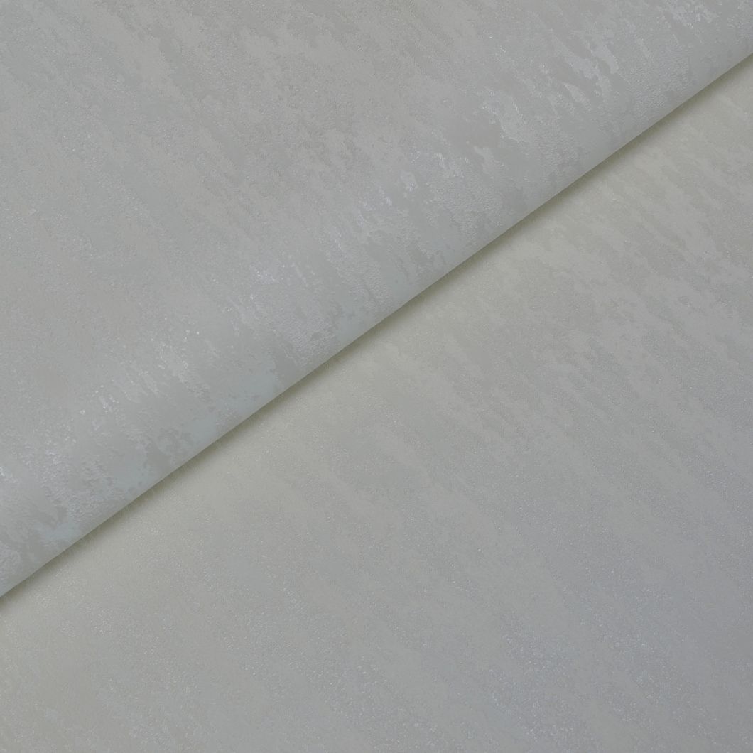 Шпалери вінілові на флізеліновій основі Vinil ЕШТ Дженніфер білий 1,06 х 10,05м (4-1204)