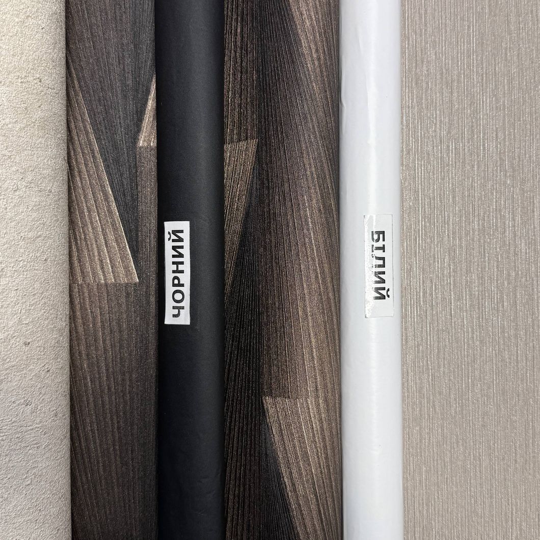 Шпалери вінілові на флізеліновій основі коричневі Erismann Fashion for Walls 5 1,06 х 10,05м (12254-11)