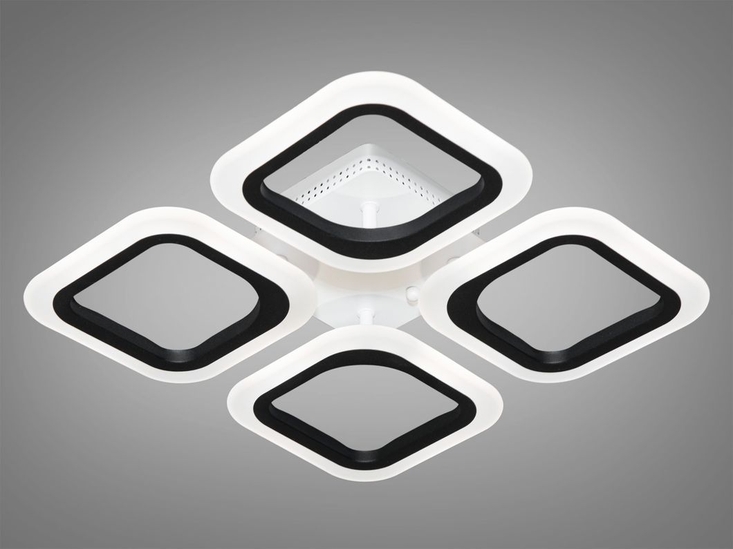 Светодиодная люстра 55W