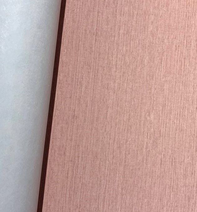 Шпалери вінілові на флізеліновій основі Rash Barbara Home Collection II рожевий 1,06 х 10,05м (800593)