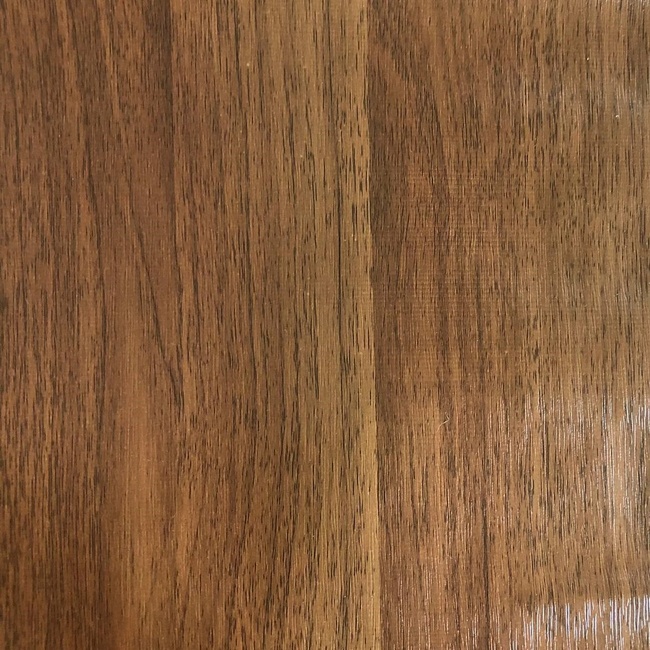 Самоклейка декоративна Hongda Темне дерево коричневий напівглянець 0,67 х 15м (5051), Коричневий, Коричневий