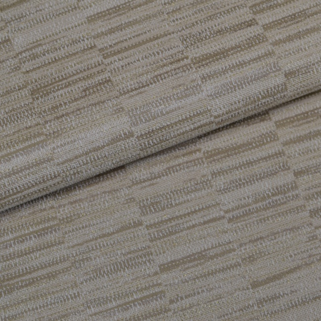Шпалери вінілові на паперовій основі Слов'янські шпалери Comfort В53,4 Кипарис 3 пісочний 0,53 х 10,05м (5665-05)